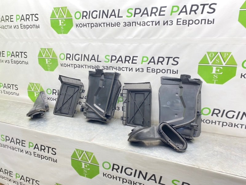 Корпус салонного фильтра, 4100 рублей, Калининград