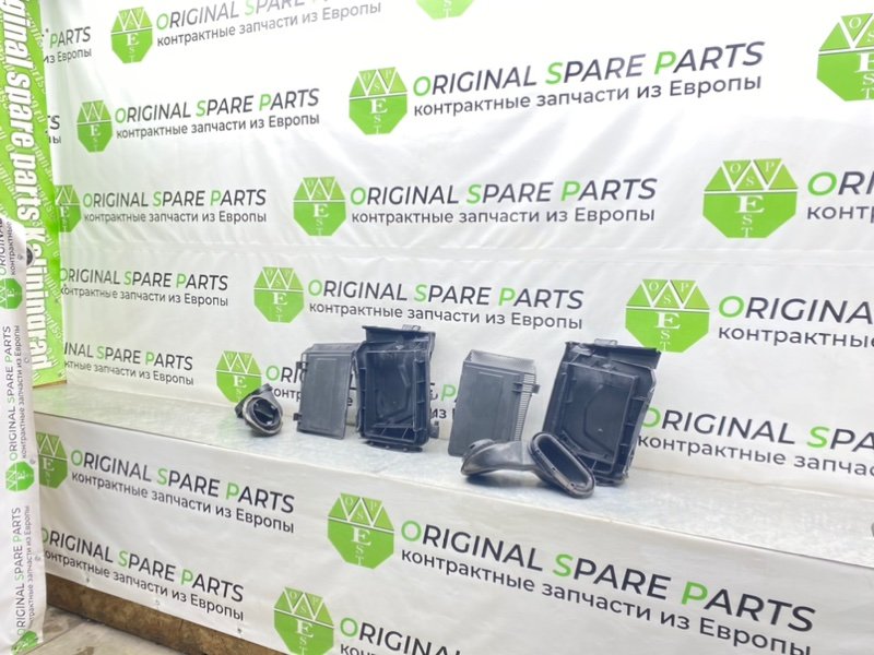 Корпус салонного фильтра, 4100 рублей, Калининград