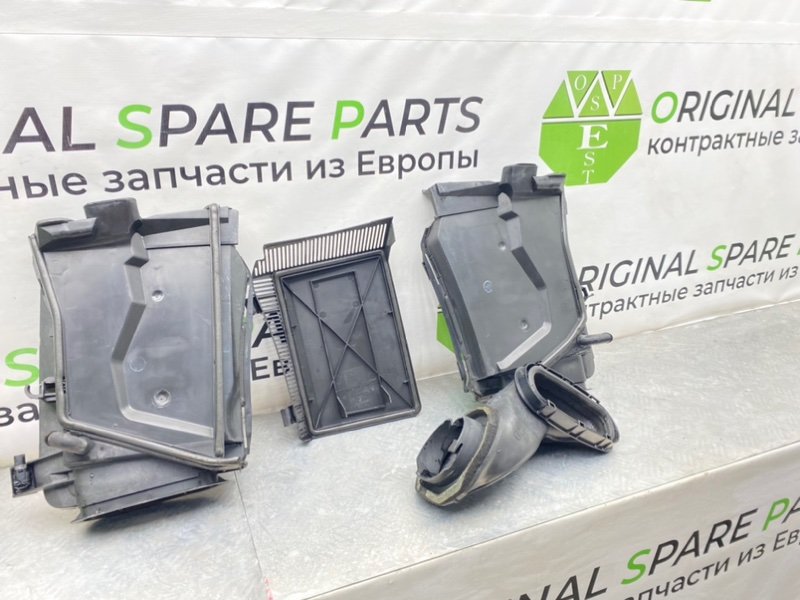 Корпус салонного фильтра, 4100 рублей, Калининград