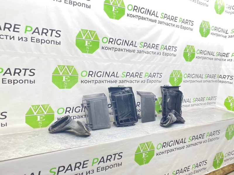 Корпус салонного фильтра, 4100 рублей, Калининград