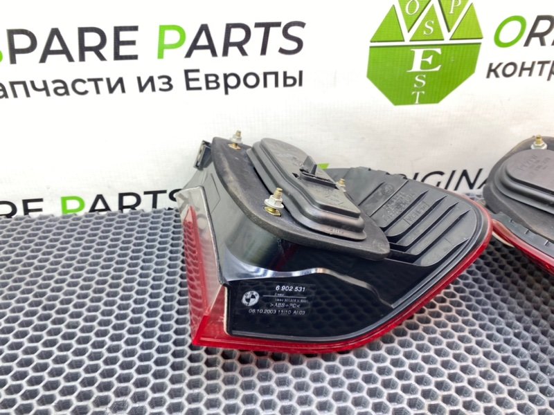 Фонари, 4100 рублей, Калининград