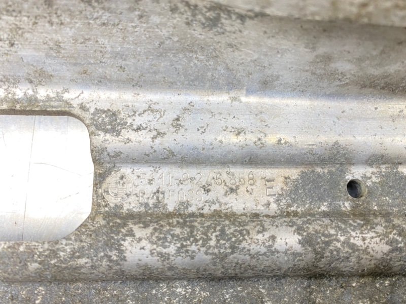 Усилитель бампера, 2800 рублей, Калининград