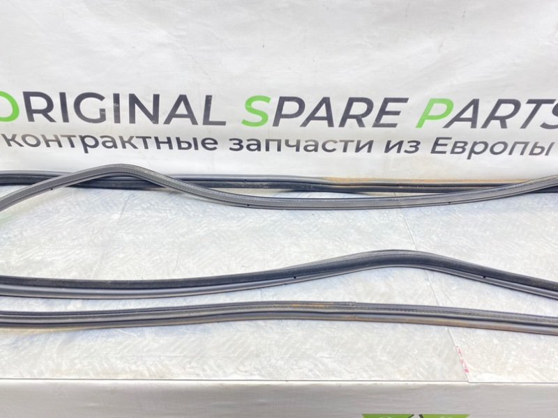 Уплотнители проемов, 1700 рублей, Калининград