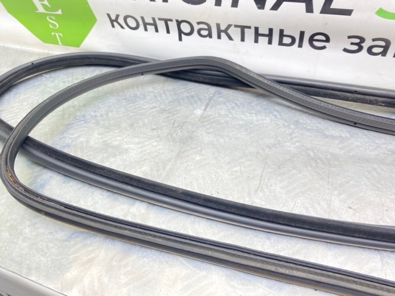 Уплотнители проемов, 1700 рублей, Калининград