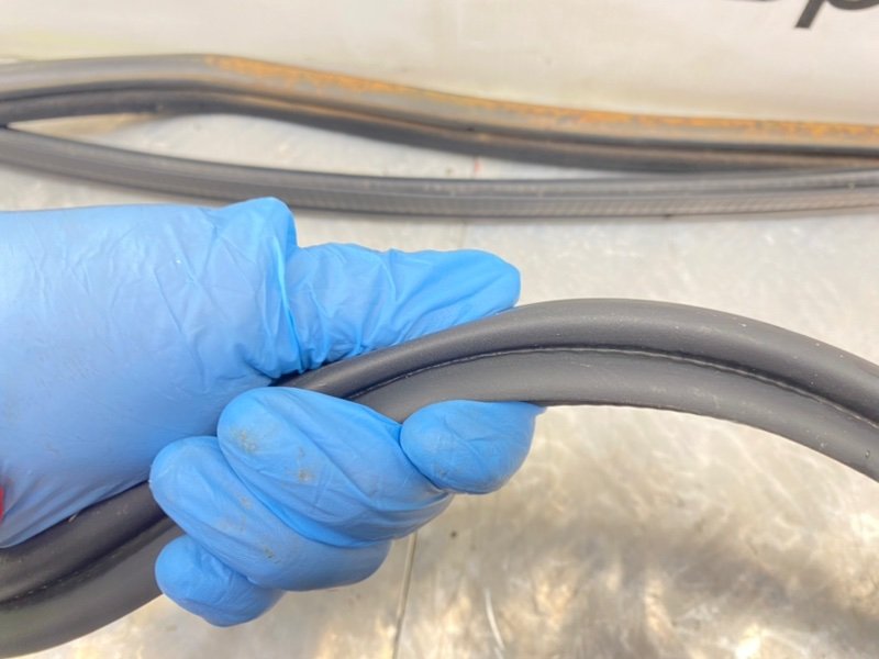 Уплотнители проемов, 1700 рублей, Калининград