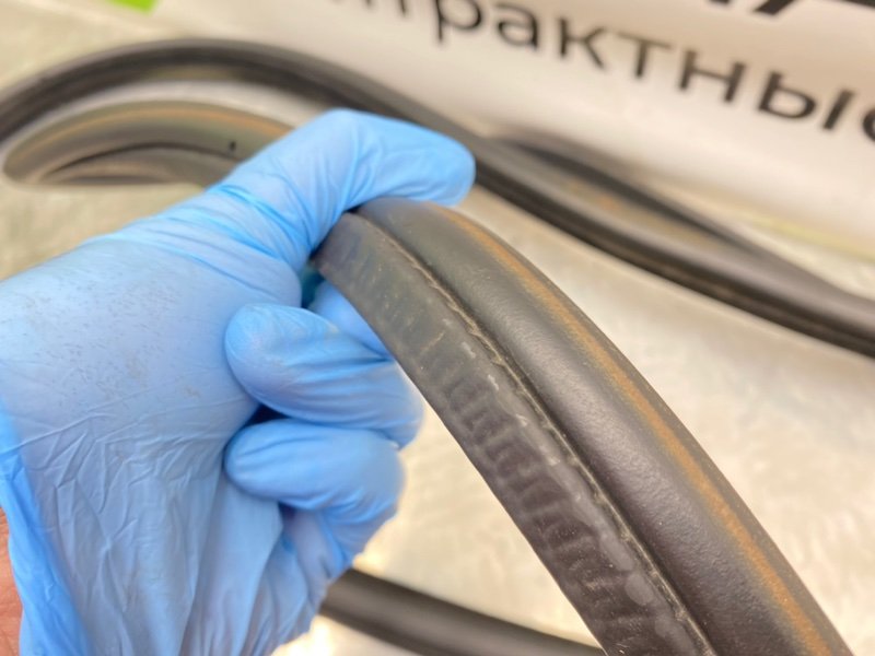 Уплотнители проемов, 1700 рублей, Калининград