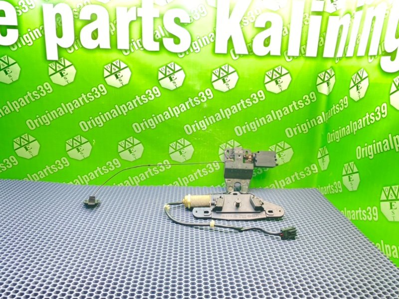 Замок багажника, 2100 рублей, Калининград