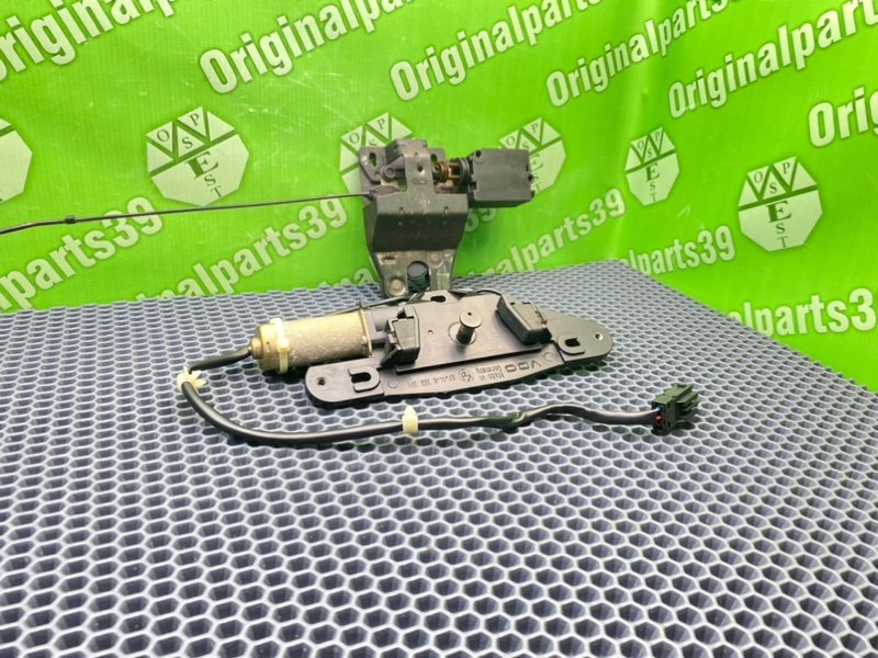 Замок багажника, 2100 рублей, Калининград