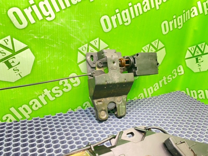 Замок багажника, 2100 рублей, Калининград