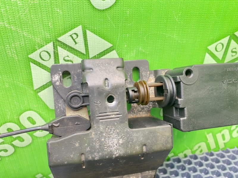 Замок багажника, 2100 рублей, Калининград