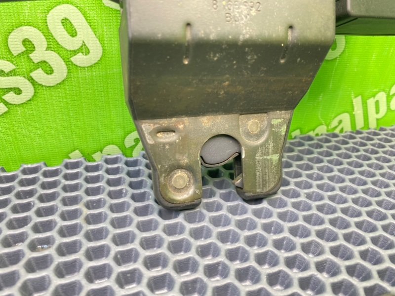 Замок багажника, 2100 рублей, Калининград