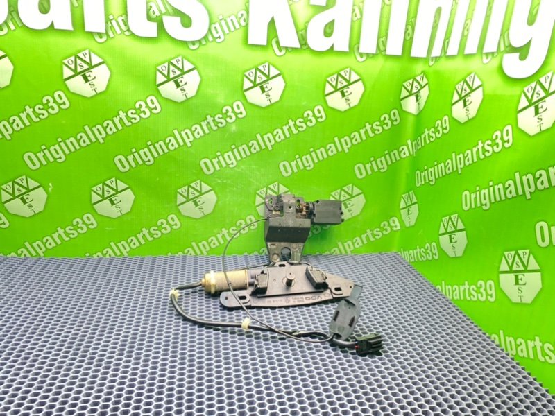 Замок багажника, 2100 рублей, Калининград