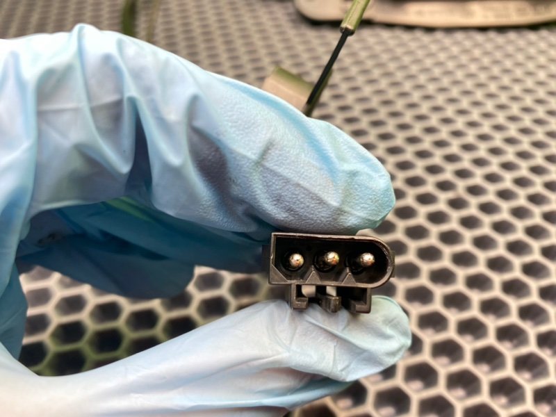 Замок багажника, 2100 рублей, Калининград