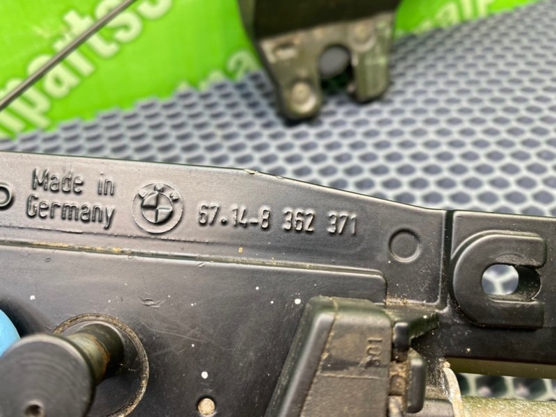 Замок багажника, 2100 рублей, Калининград