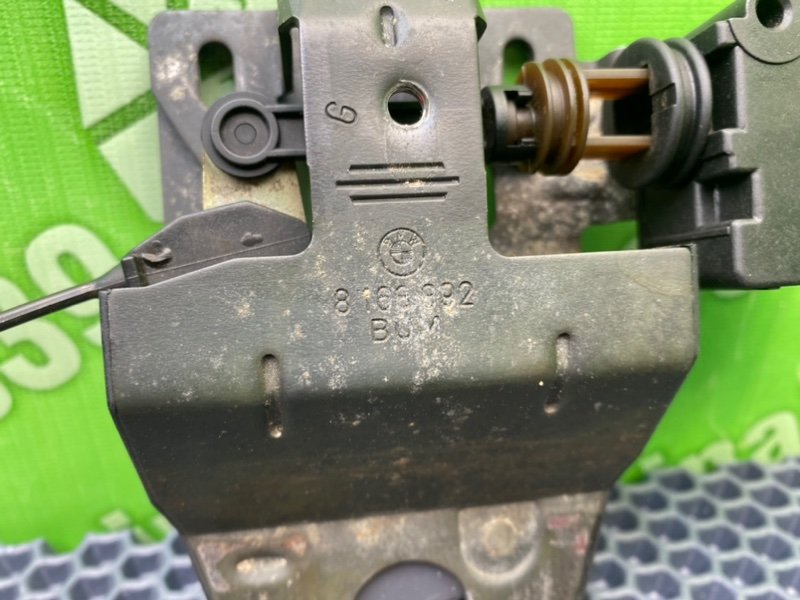 Замок багажника, 2100 рублей, Калининград