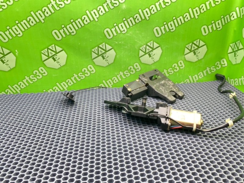 Замок багажника, 2100 рублей, Калининград