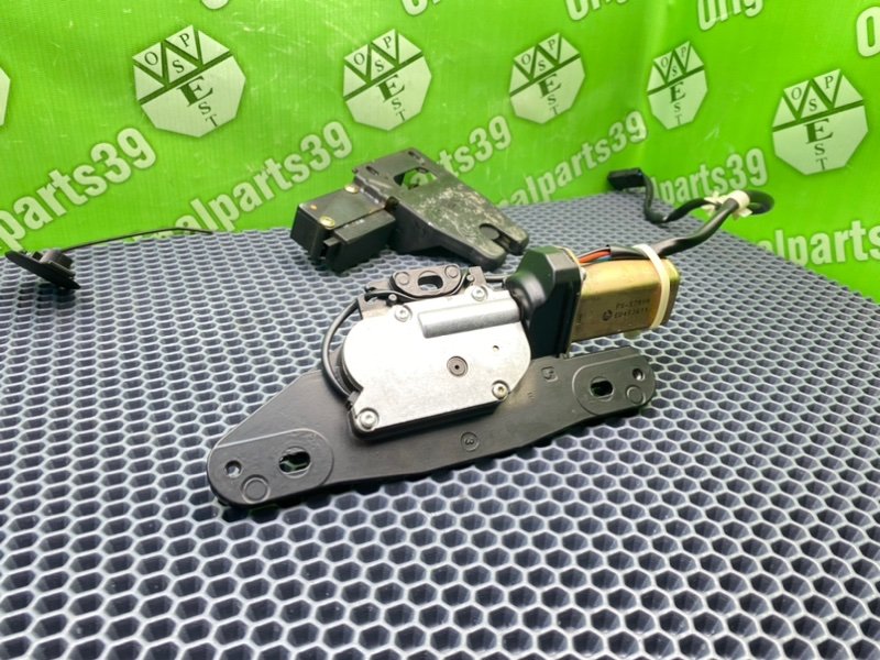 Замок багажника, 2100 рублей, Калининград