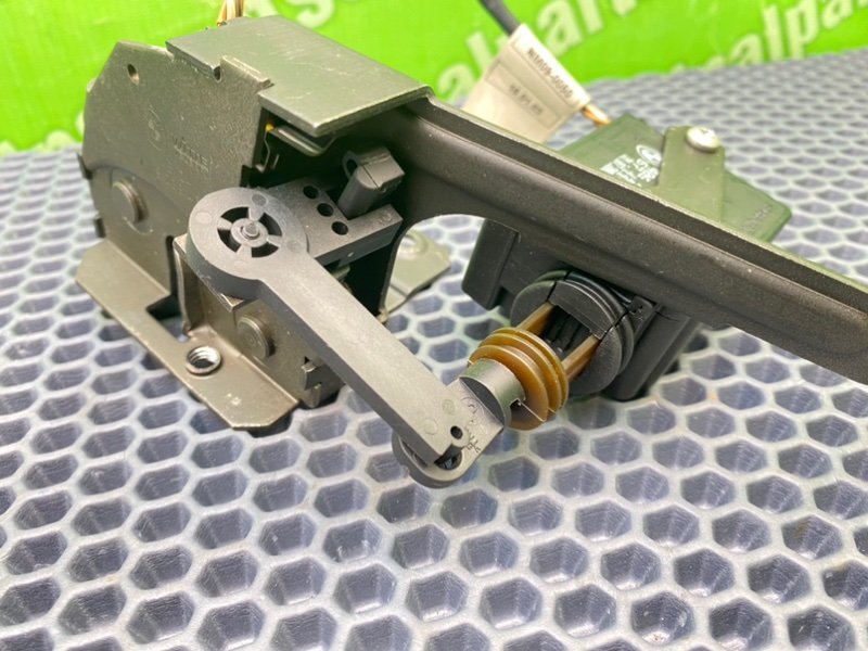 Замок стекла багажника, 1500 рублей, Калининград