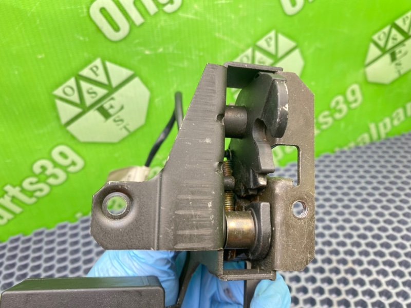 Замок стекла багажника, 1500 рублей, Калининград