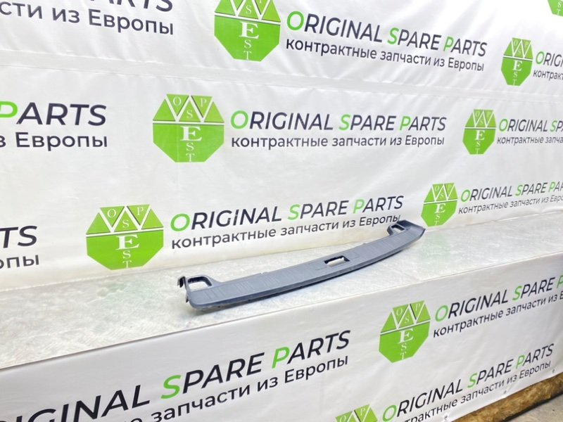 Накладка замка багажника, 1290 рублей, Калининград