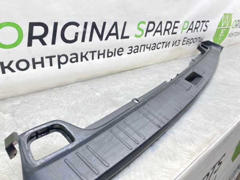 Накладка замка багажника, 1290 рублей, Калининград