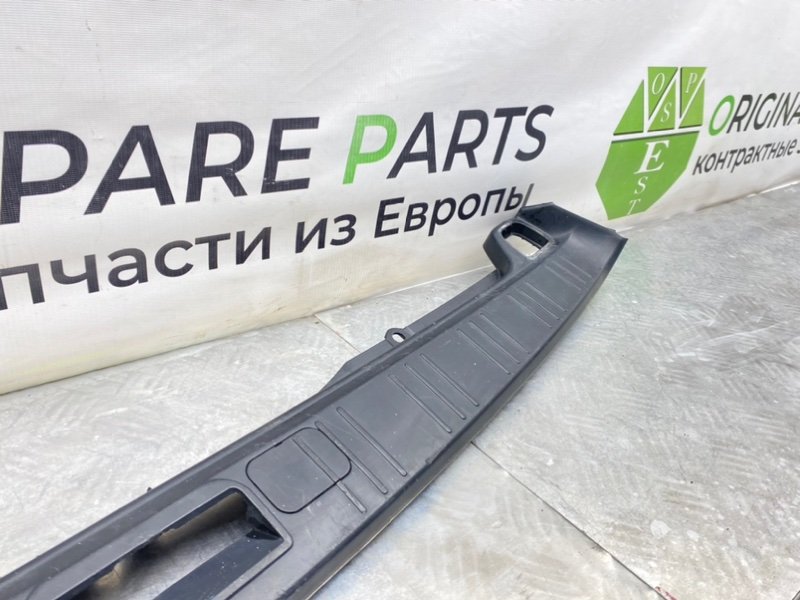 Накладка замка багажника, 1290 рублей, Калининград