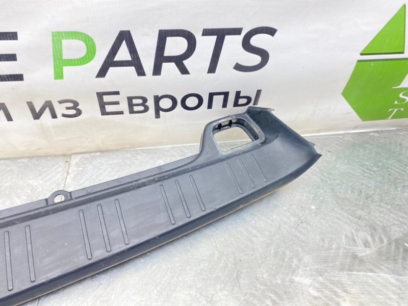 Накладка замка багажника, 1290 рублей, Калининград