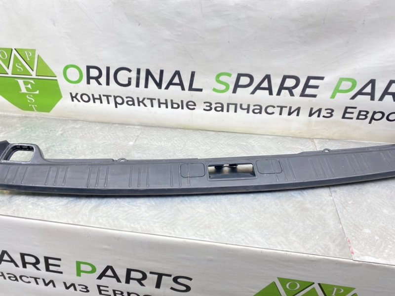 Накладка замка багажника, 1290 рублей, Калининград