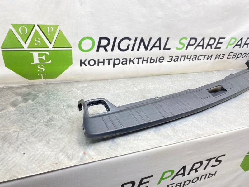 Накладка замка багажника, 1290 рублей, Калининград