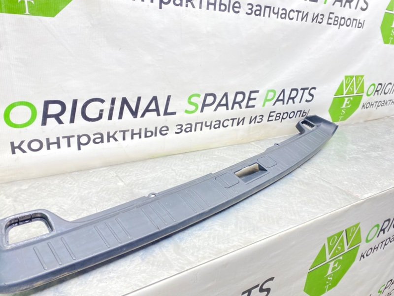 Накладка замка багажника, 1290 рублей, Калининград