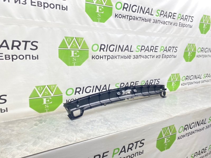 Накладка замка багажника, 1290 рублей, Калининград