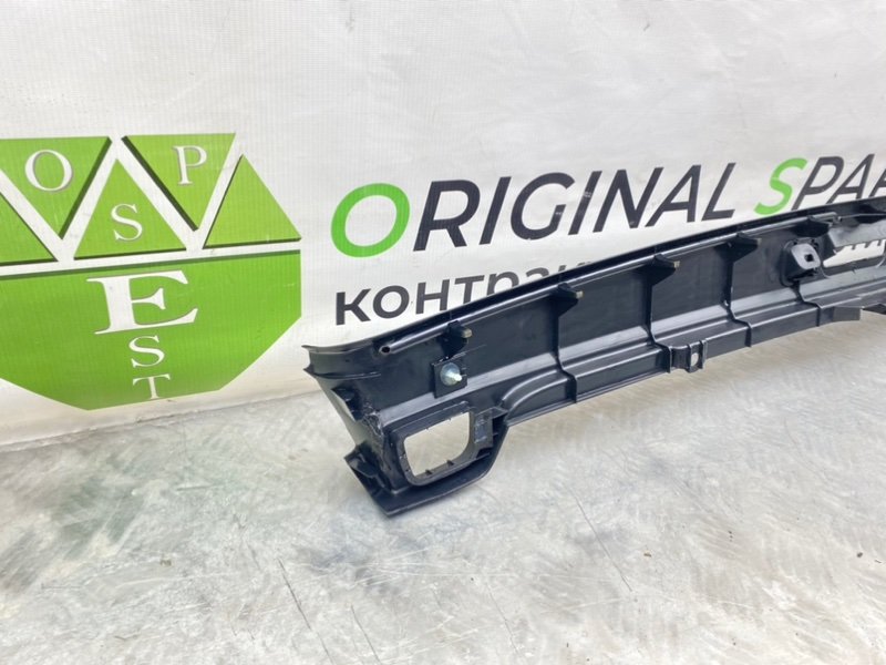 Накладка замка багажника, 1290 рублей, Калининград