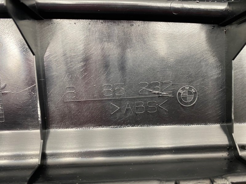 Накладка замка багажника, 1290 рублей, Калининград