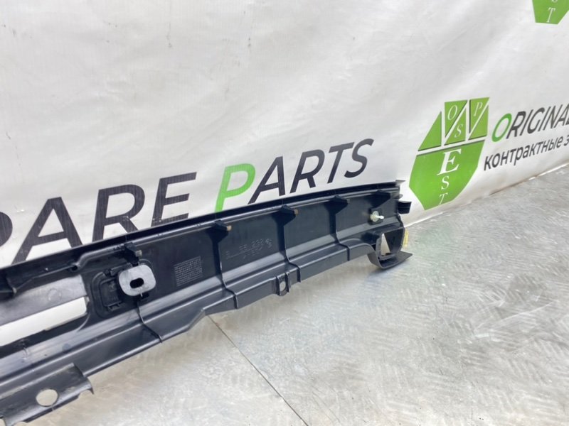 Накладка замка багажника, 1290 рублей, Калининград