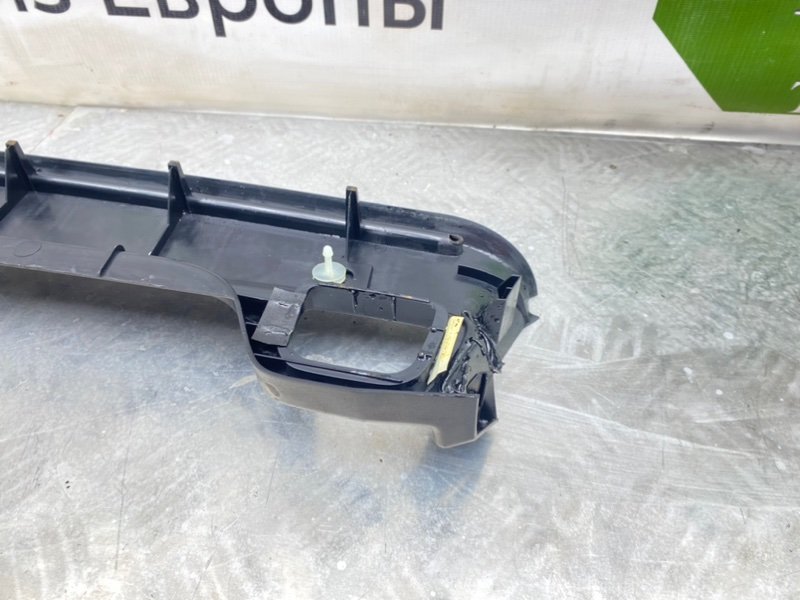 Накладка замка багажника, 1290 рублей, Калининград