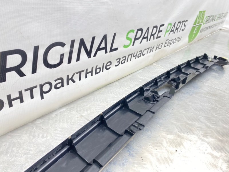 Накладка замка багажника, 1290 рублей, Калининград