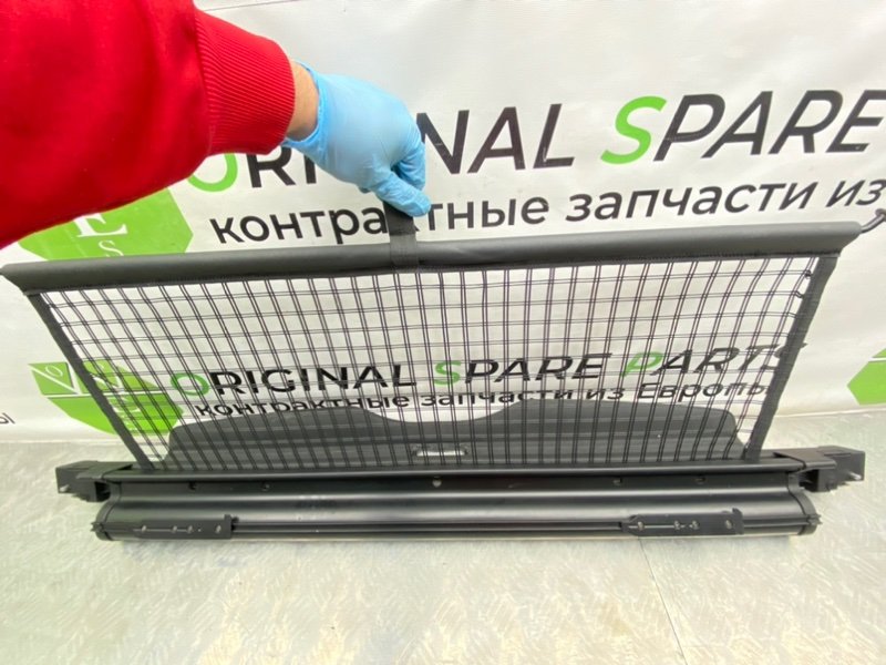 Шторка багажника, 3400 рублей, Калининград