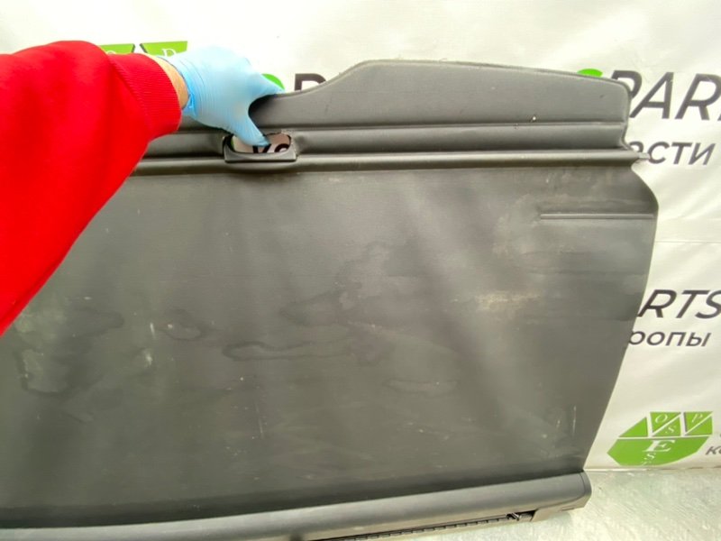 Шторка багажника, 3400 рублей, Калининград