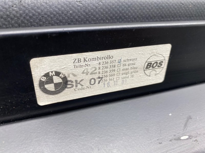 Шторка багажника, 3400 рублей, Калининград