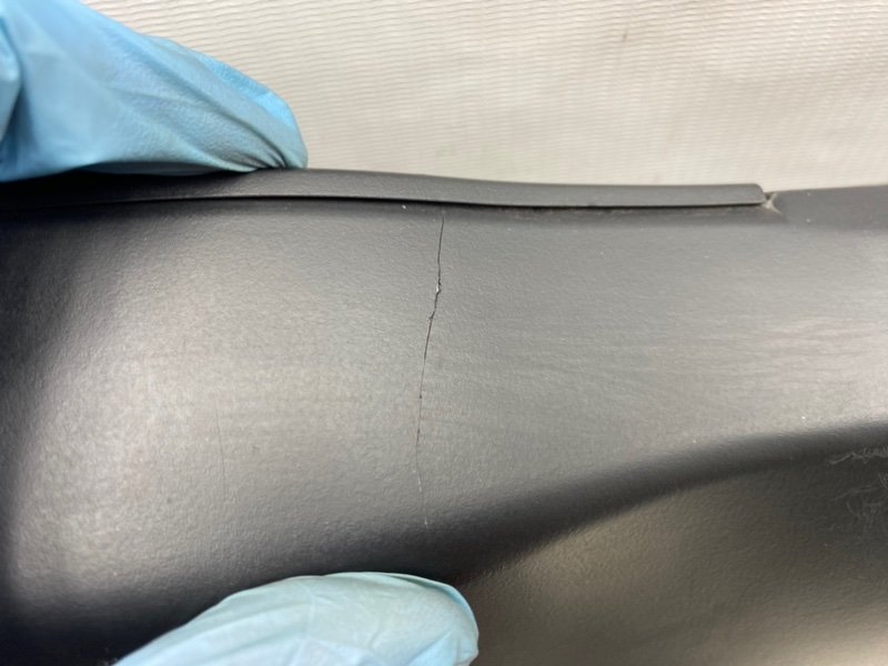 Накладка крышки багажника, 2500 рублей, Калининград