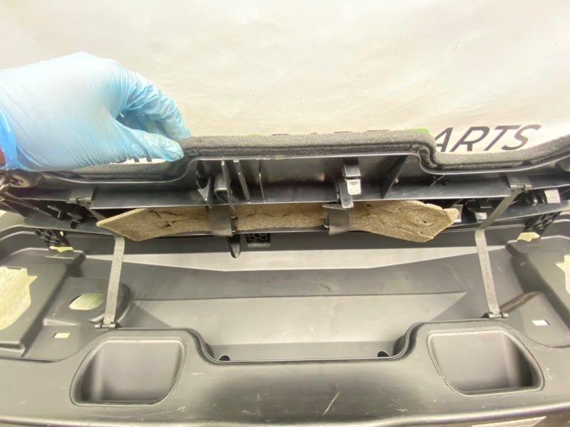 Накладка крышки багажника, 2500 рублей, Калининград