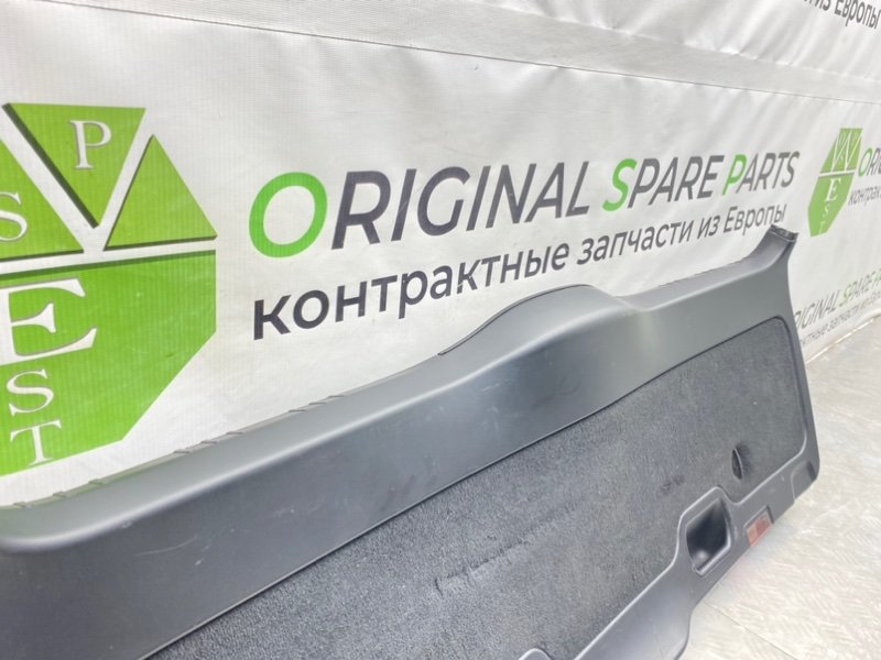 Накладка крышки багажника, 2500 рублей, Калининград