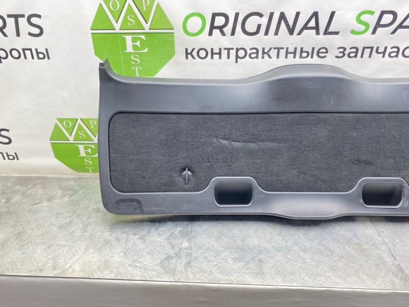 Накладка крышки багажника, 2500 рублей, Калининград