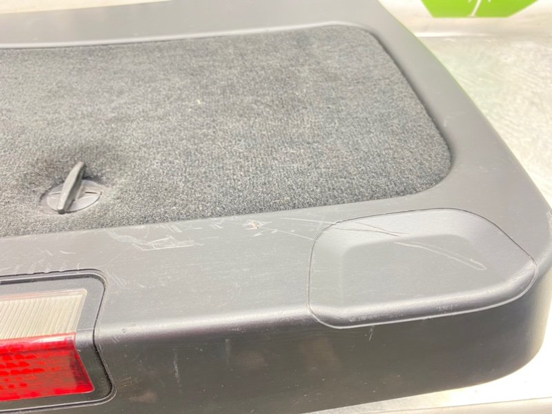 Накладка крышки багажника, 2500 рублей, Калининград