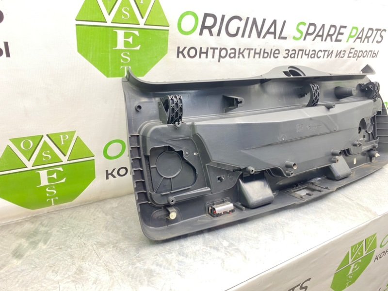 Накладка крышки багажника, 2500 рублей, Калининград