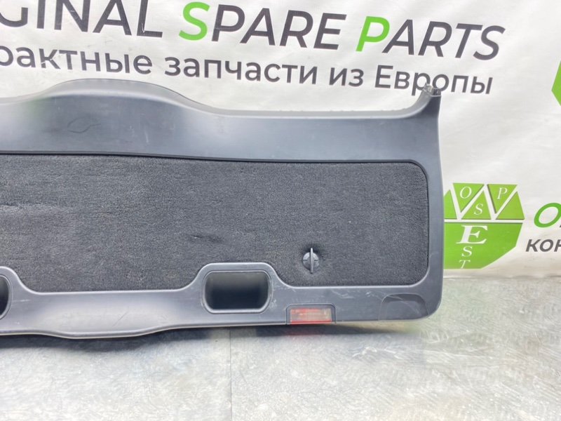 Накладка крышки багажника, 2500 рублей, Калининград