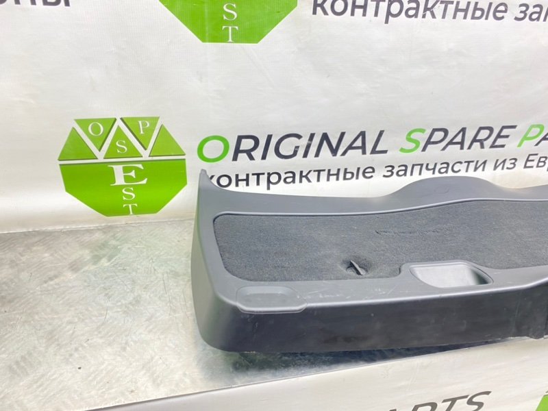 Накладка крышки багажника, 2500 рублей, Калининград