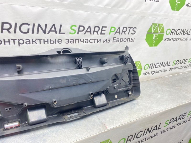 Накладка крышки багажника, 2500 рублей, Калининград