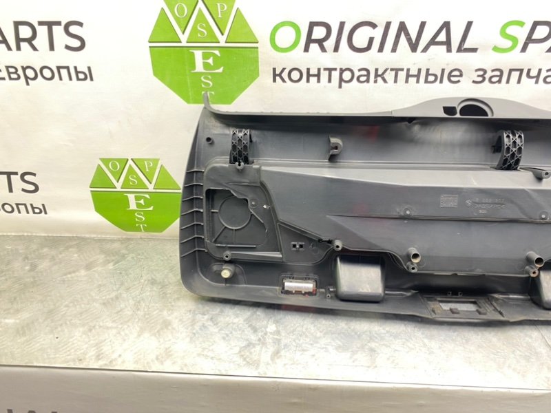 Накладка крышки багажника, 2500 рублей, Калининград