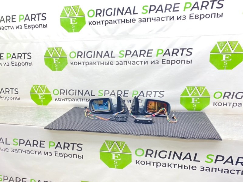 Зеркала, 15200 рублей, Калининград